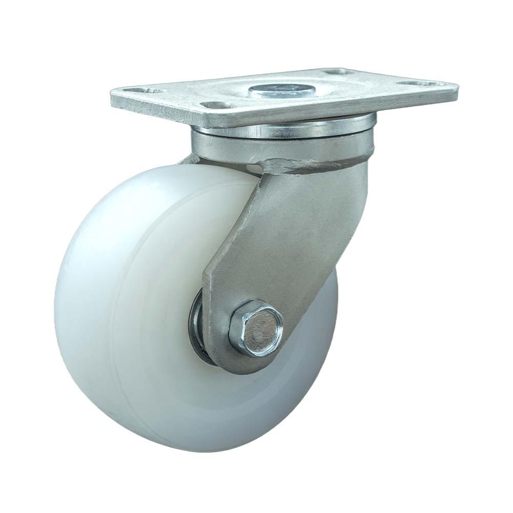 Heavy Duty Nylon Swivel Caster(DS-50 Series)